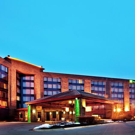 Holiday Inn Chicago Nw Crystal Lk Conv Ctr, An Ihg Hotel Crystal Lake Extérieur photo